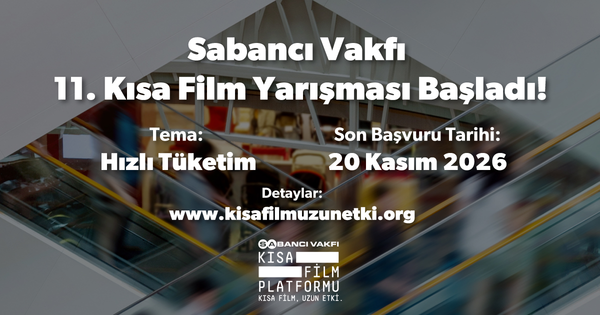 Kısa Film Uzun Etki Kısa Film Uzun Etki